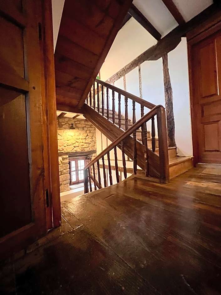 Casa Rural Basiver - Habitación Pico San Carlos