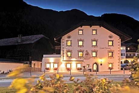 Active Hotel Sonne