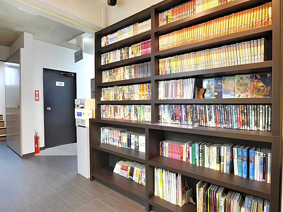 Business Hotel BL Kuwana