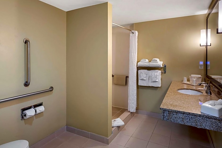 Comfort Inn & Suites Tooele-Salt Lake City