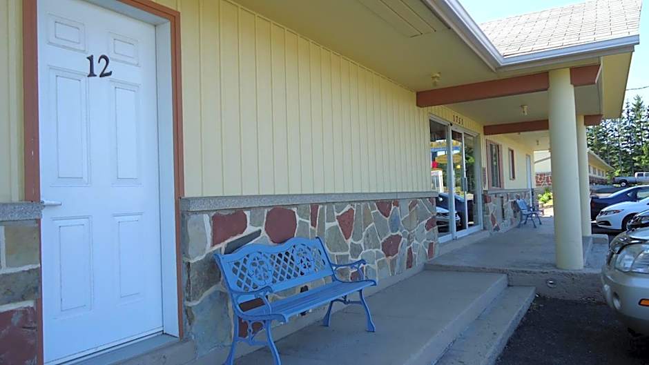 Motel Carleton Sur Mer
