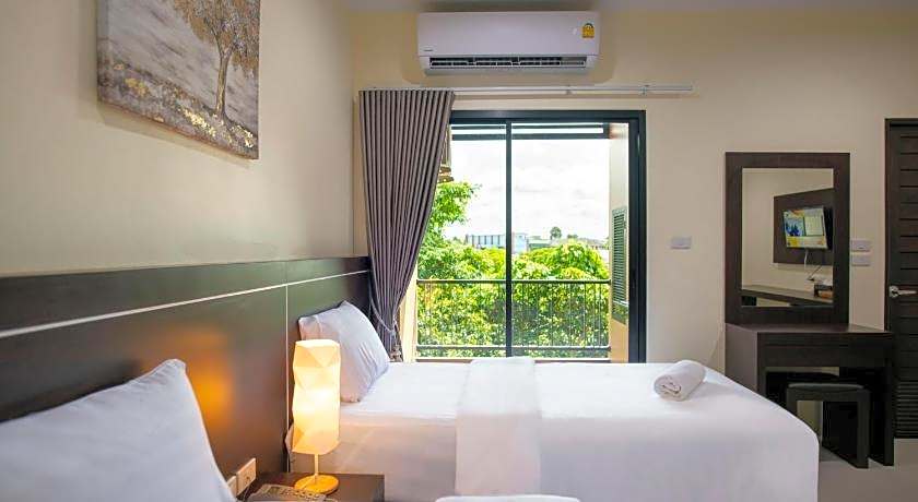 Thip Thip Hotel