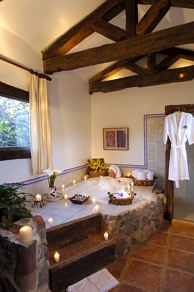 Casa Encantada