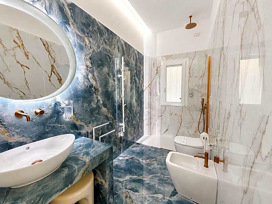 Kreart Boutique Suites & Deluxe Rooms