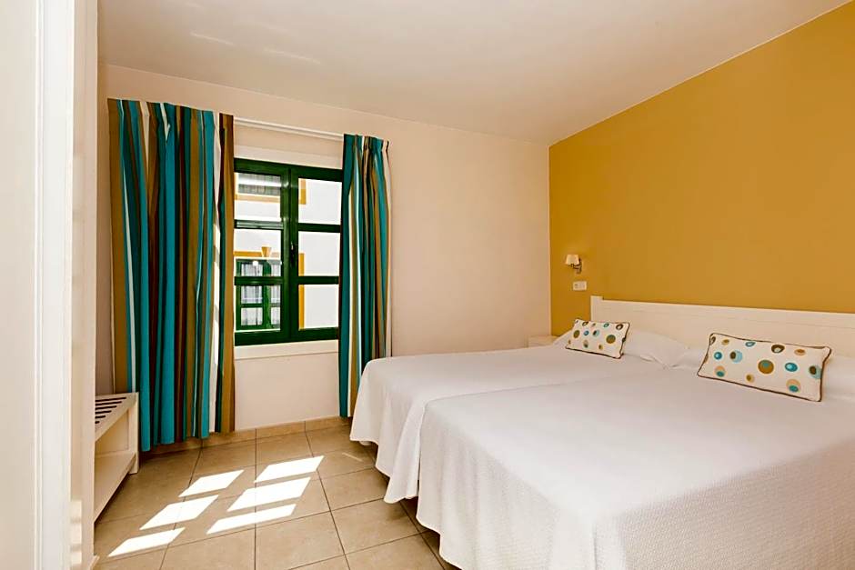 Apartamentos LIVVO Puerto de Mogan