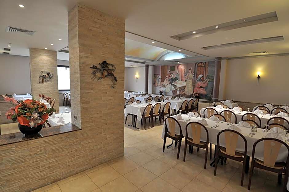 Hôtel Wassim