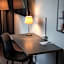 Best Western Gustaf Froding Hotel & Konferens