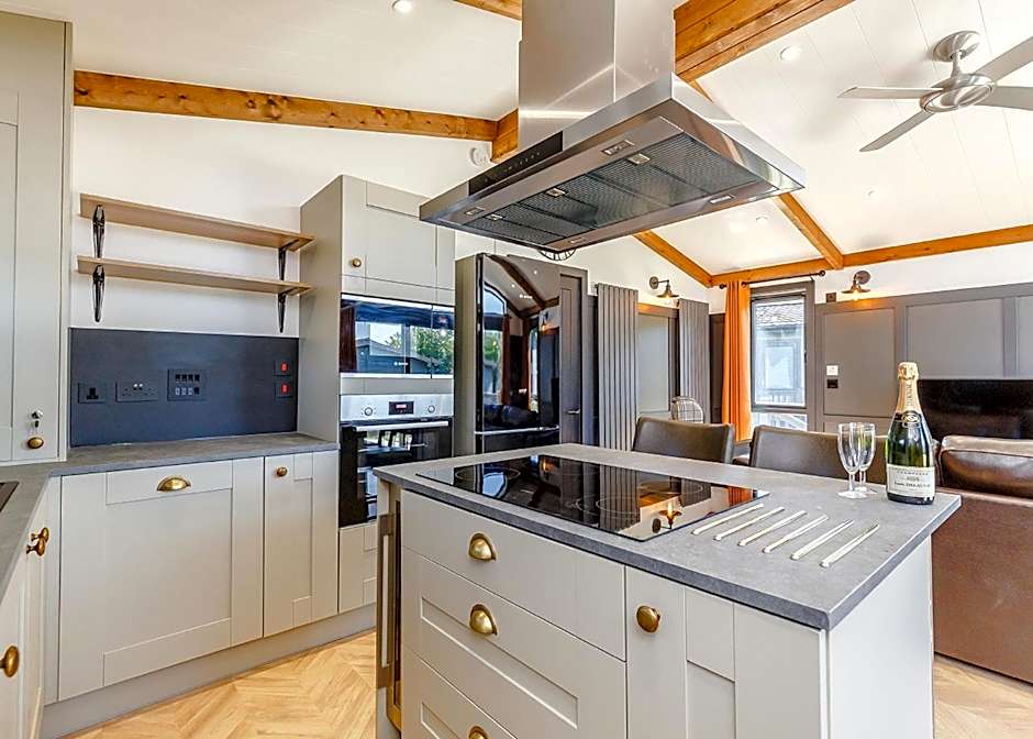 Rivendale Lodge Retreat