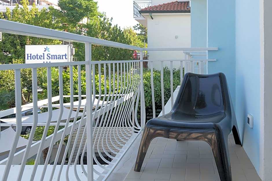 Hotel Smart Cervia B&B