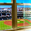 Hampton Inn By Hilton & Suites Oklahoma City-Bricktown