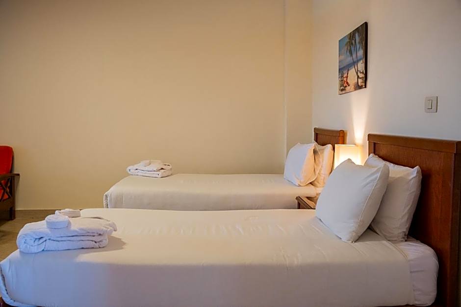 Fanar Hotel