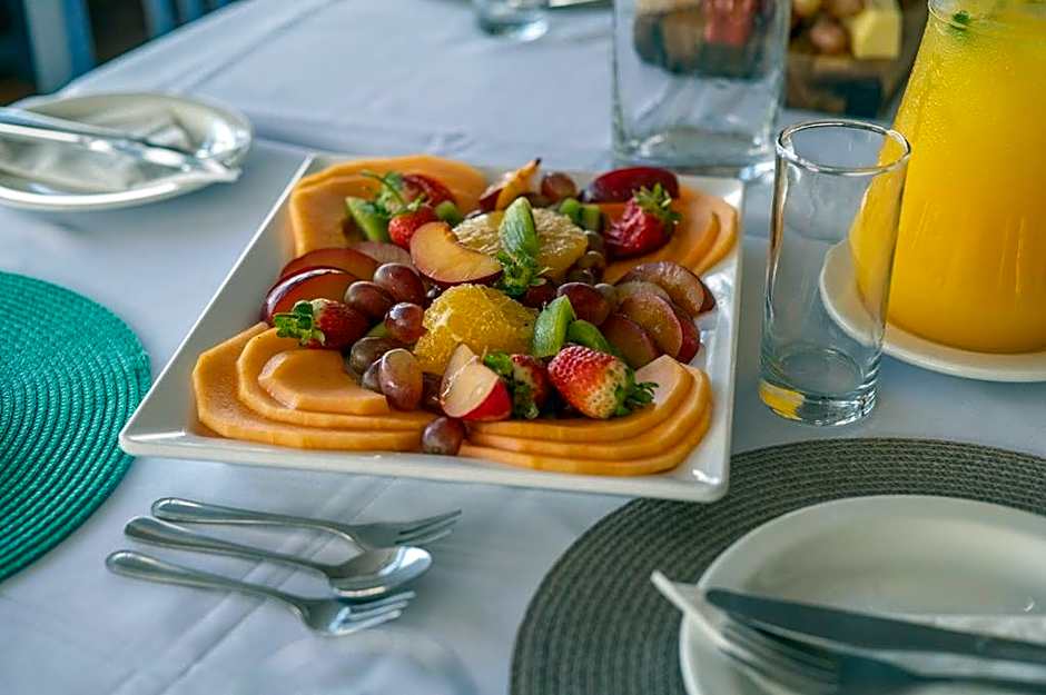 Issaquena Heights Boutique Hotel