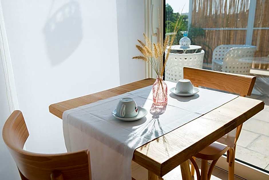 Il Palazzotto Luxury Suites