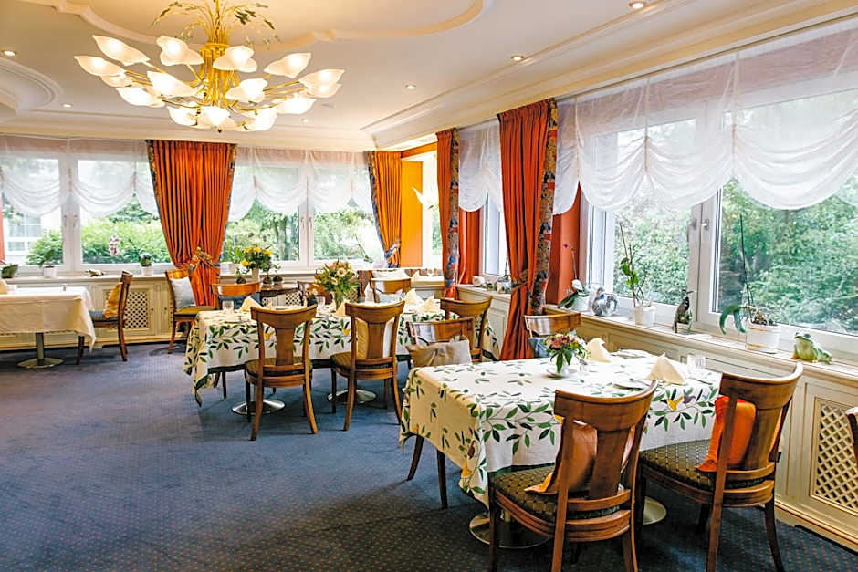 Landhaus Keller - Hotel & Restaurant