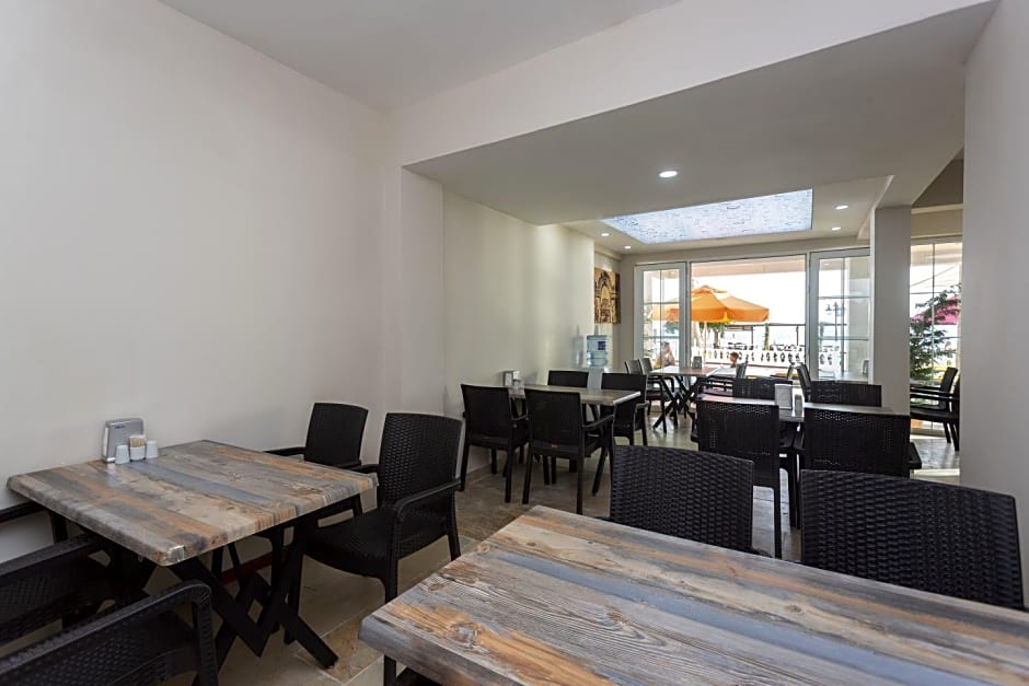 Bodrum Moonlight Hotel 