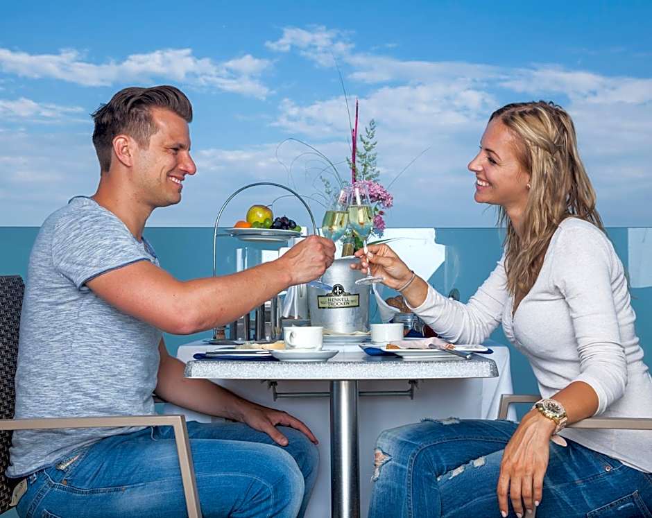 Joglland Hotel Prettenhofer