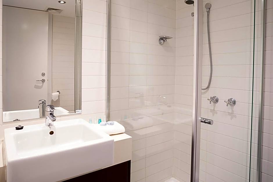 The Dolphin Apartments