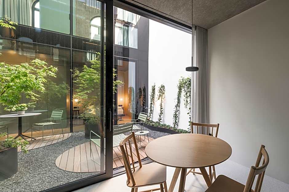 Mynt Merano Rooms