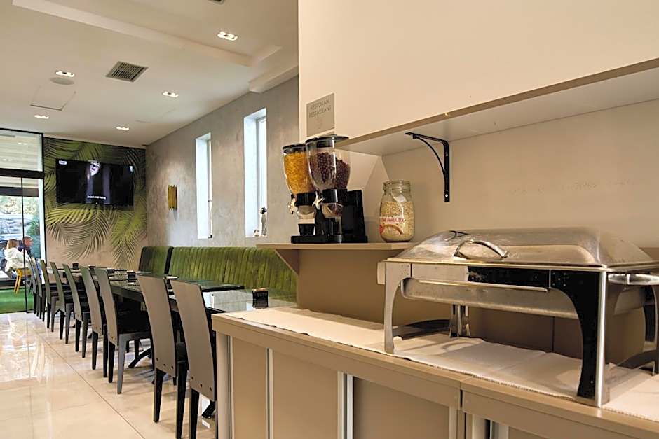 Garni Boutique Hotel Arta