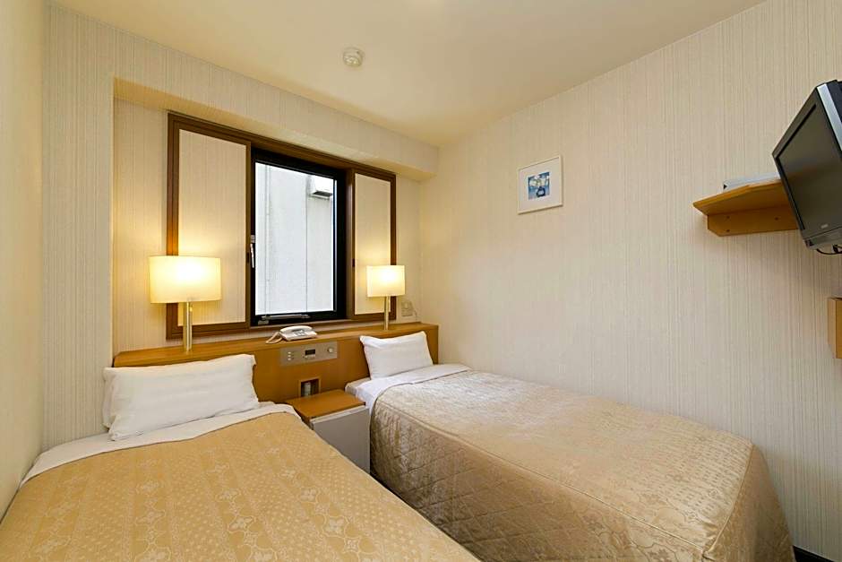 Smile Hotel Shizuoka