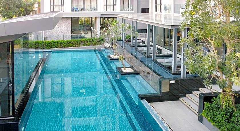 Arden Hotel and Residence