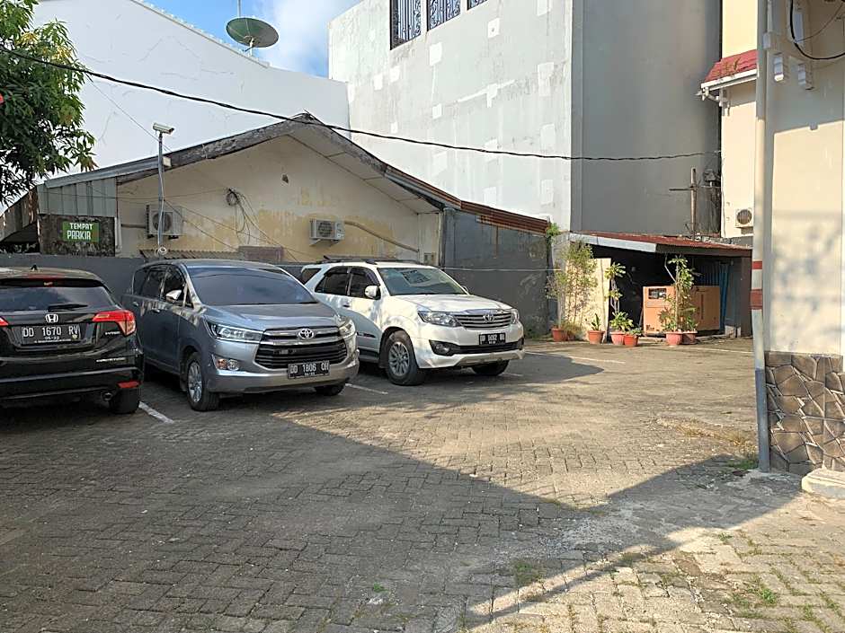 Hotel O Edotel Smkn 5 Palopo Near Bukit punai