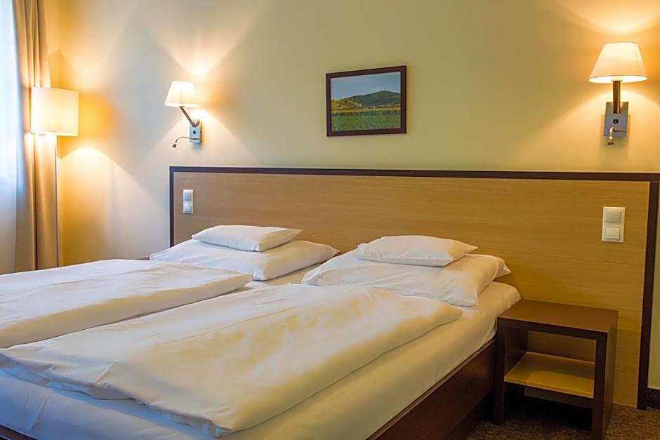 Tokajvár Hotel