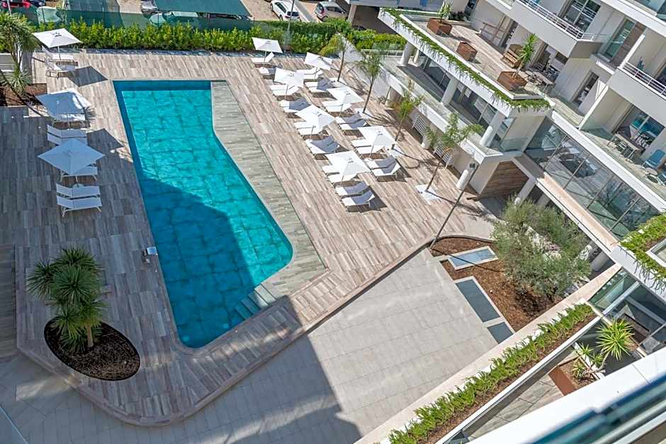 YOUMAMI Suite Hotel Wellness&Spa