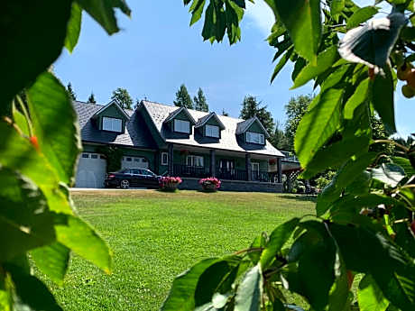 Remo Ridge Bed N Breakfast