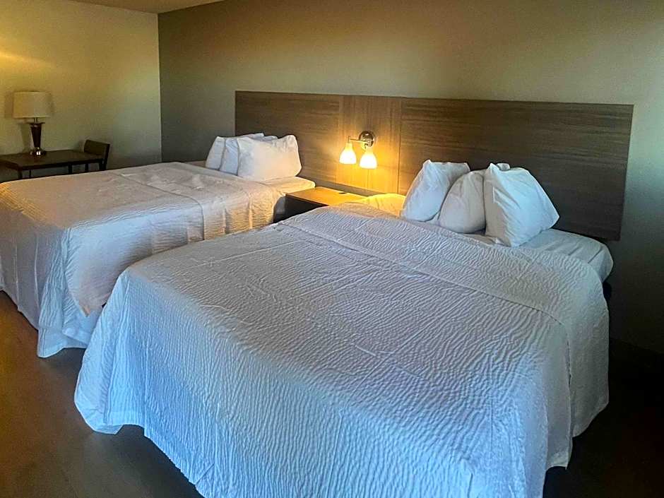 Extended Stay America Select Suites - Sterling