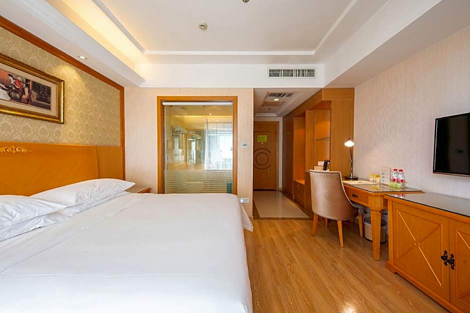 Vienna International Hotel Shenyang Railway Station Branch