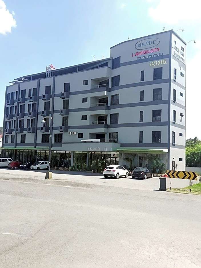 Langkawi Baron Hotel
