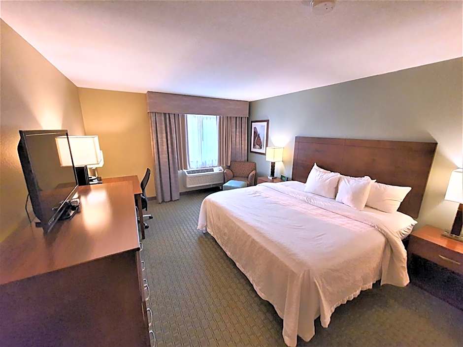 AmeriVu Inn and Suites - Chisago City