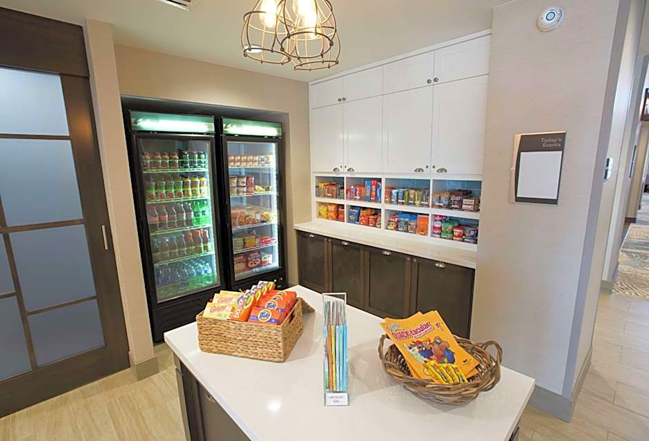 Homewood Suites by Hilton Paducah