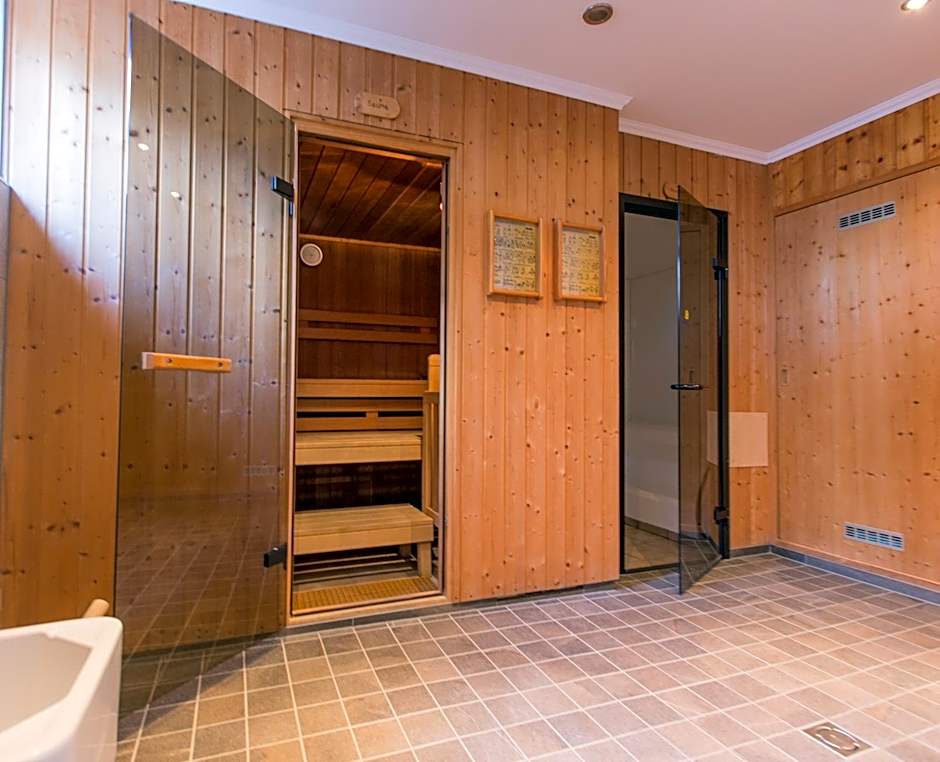 Hotel Gasthof Edelwei