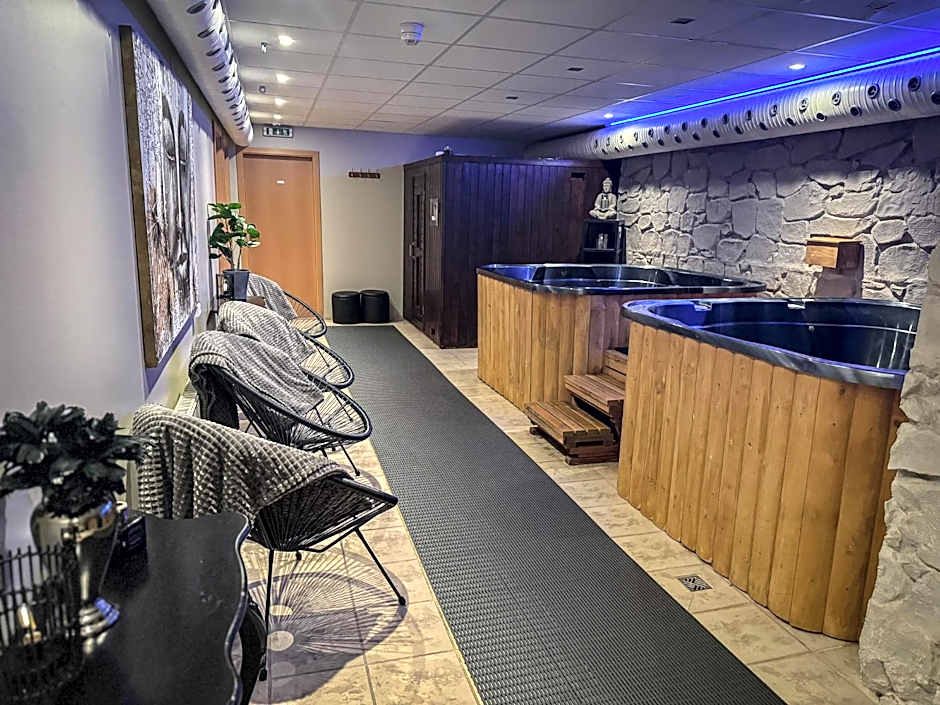 Hotel Vestmannaeyjar