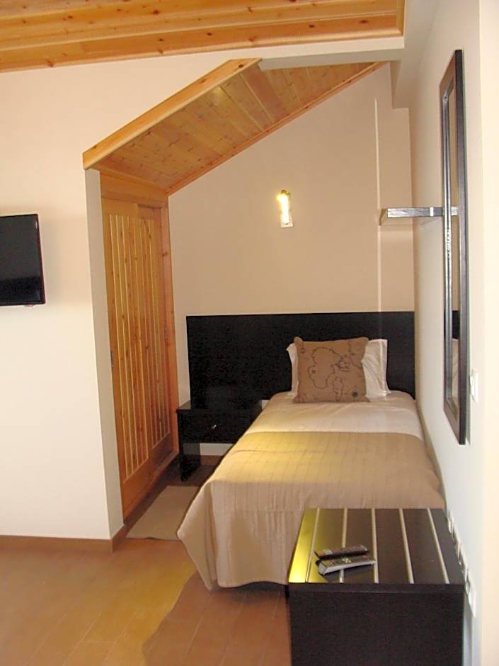 Apartamentos Kósmos