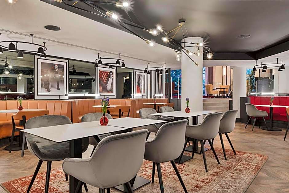 Radisson Hotel & Conference Centre London Heathrow