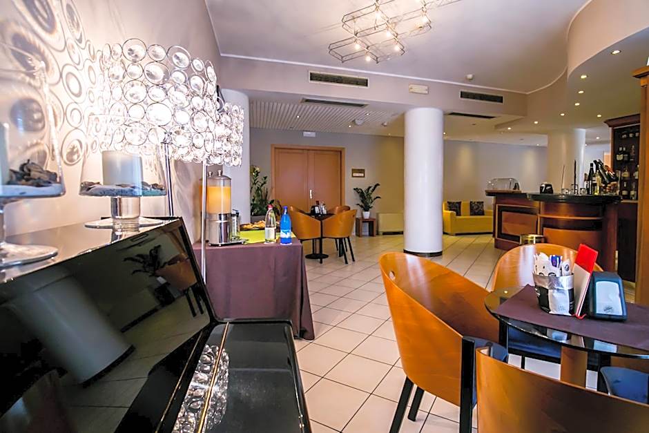 Unaway Hotel Occhiobello