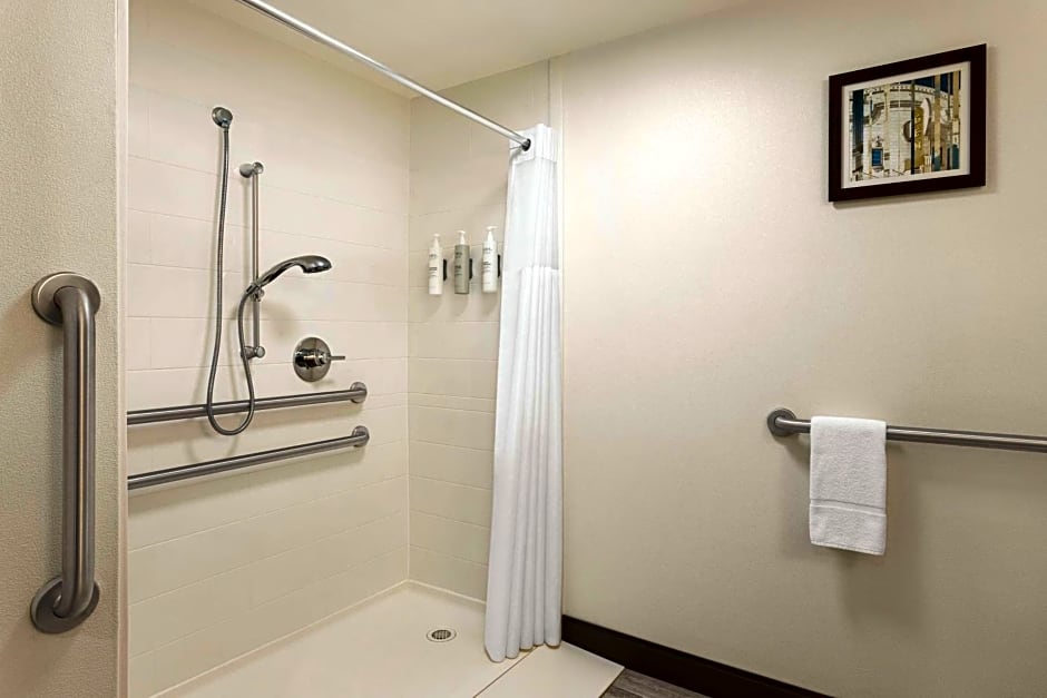 Hampton Inn By Hilton Kansas City-Airport