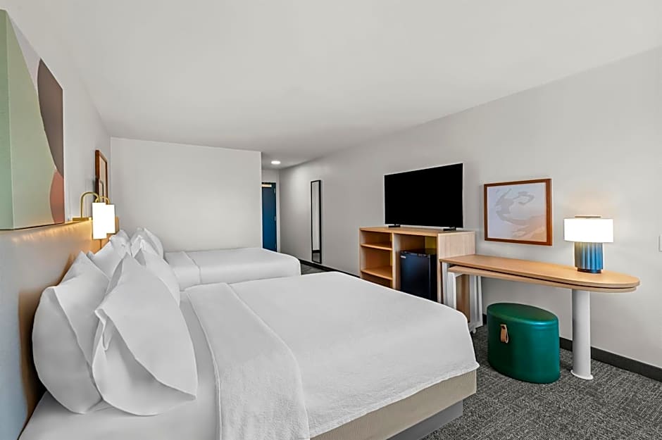 Spark by Hilton North Little Rock