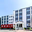 Hotel Klein Frankfurt
