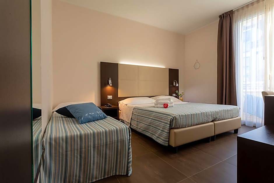 Gimmi Hotel
