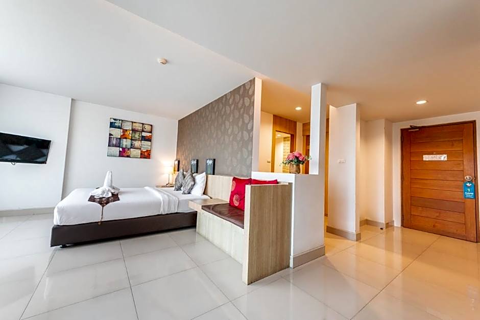 Arawana Regency South Pattaya 