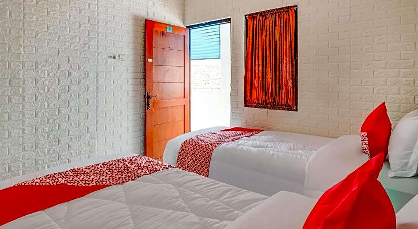 Hotel O Graha Hsc Syariah