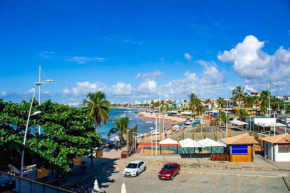 Hotel Luar de Itapua