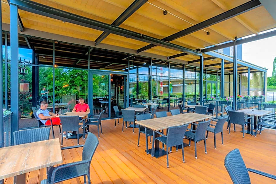 Hotel & Restaurant Barca