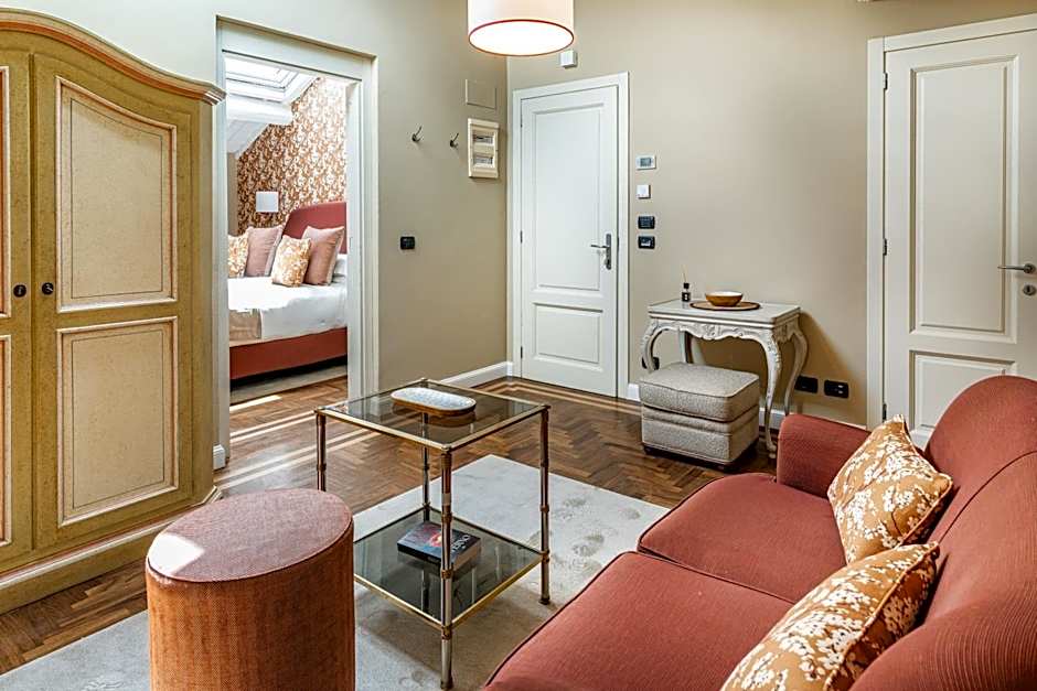 Cappuccina Country Resort