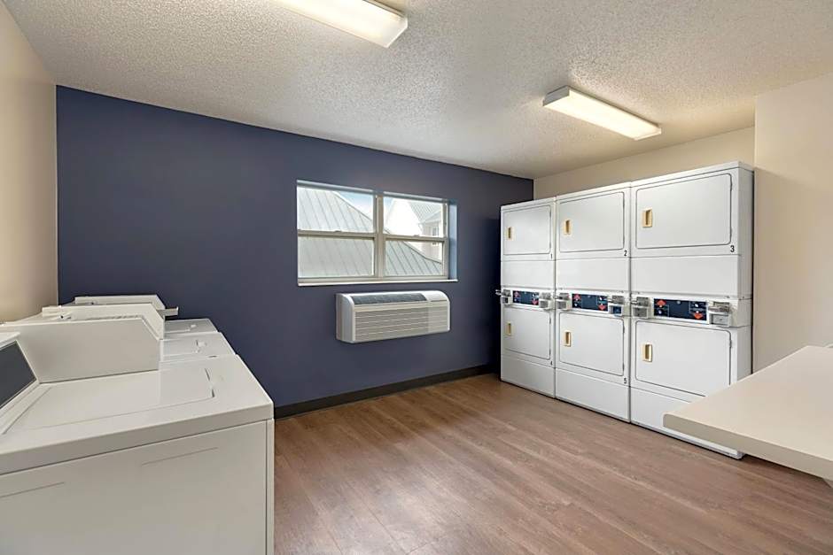 Residence Inn by Marriott Houston The Woodlands/Market Street