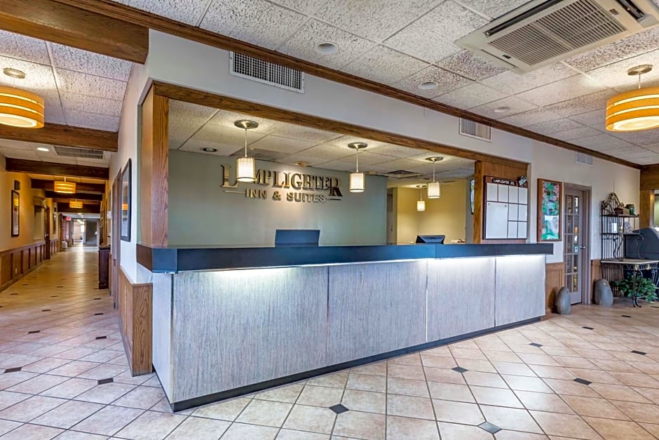 Lamplighter Inn and Suites - North